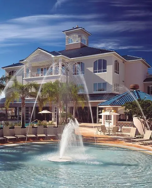 Bluegreen Vacations Fountains Ascend Resort Collection-1